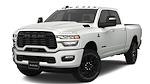 New 2025 Ram 2500 Big Horn Crew Cab 4x4 Pickup for sale #544228 - photo 1