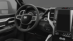 New 2025 Ram 2500 Big Horn Crew Cab 4x4 Pickup for sale #544228 - photo 9