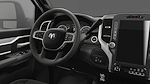 New 2025 Ram 2500 Big Horn Crew Cab 4x4 Pickup for sale #554356 - photo 9