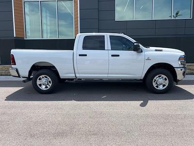 New 2025 Ram 2500 Tradesman Crew Cab 4x4 Pickup for sale #560661 - photo 2