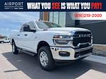 New 2025 Ram 2500 Tradesman Crew Cab 4x4 Pickup for sale #560661 - photo 1