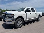 New 2025 Ram 2500 Tradesman Crew Cab 4x4 Pickup for sale #560661 - photo 8