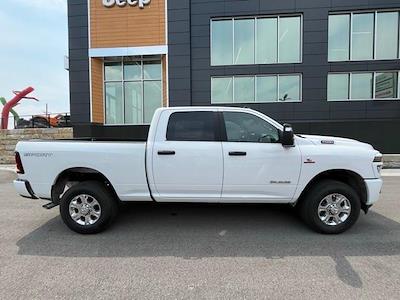 New 2025 Ram 2500 Big Horn Crew Cab 4x4 Pickup for sale #560675 - photo 2