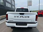 New 2025 Ram 2500 Big Horn Crew Cab 4x4 Pickup for sale #560675 - photo 4