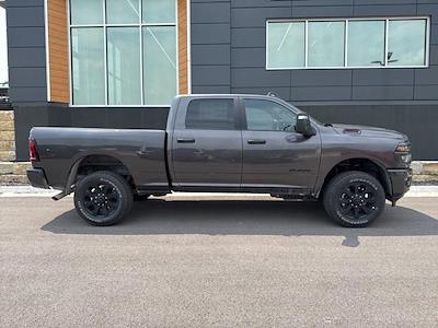 New 2025 Ram 2500 Big Horn Crew Cab 4x4 Pickup for sale #568246 - photo 2