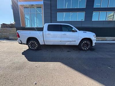 New 2025 Ram 1500 Limited Crew Cab 4x4 Pickup for sale #635548 - photo 2