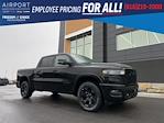 New 2025 Ram 1500 Big Horn Crew Cab 4x4 Pickup for sale #648587 - photo 1