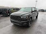 New 2025 Ram 1500 Big Horn Crew Cab 4x4 Pickup for sale #648587 - photo 8