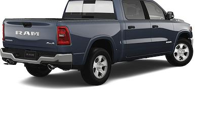 New 2025 Ram 1500 Big Horn Crew Cab 4x4 Pickup for sale #659920 - photo 2