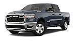 New 2025 Ram 1500 Big Horn Crew Cab 4x4 Pickup for sale #659920 - photo 1