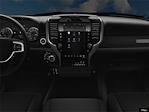 New 2025 Ram 1500 Big Horn Crew Cab 4x4 Pickup for sale #659920 - photo 16