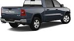New 2025 Ram 1500 Big Horn Crew Cab 4x4 Pickup for sale #659920 - photo 2