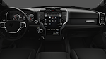 New 2025 Ram 1500 Big Horn Crew Cab 4x4 Pickup for sale #659920 - photo 6