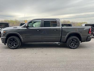 New 2025 Ram 1500 Big Horn Crew Cab 4x4 Pickup for sale #687321 - photo 2