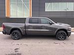 New 2025 Ram 1500 Big Horn Crew Cab 4x4 Pickup for sale #687321 - photo 7