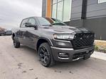 New 2025 Ram 1500 Big Horn Crew Cab 4x4 Pickup for sale #687321 - photo 8