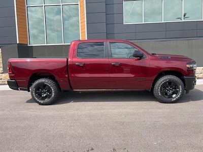New 2025 Ram 1500 Warlock Crew Cab 4x4 Pickup for sale #712674 - photo 2