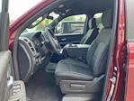 New 2025 Ram 1500 Warlock Crew Cab 4x4 Pickup for sale #712674 - photo 13
