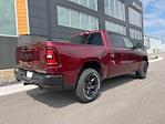 New 2025 Ram 1500 Warlock Crew Cab 4x4 Pickup for sale #712674 - photo 3