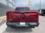 New 2025 Ram 1500 Warlock Crew Cab 4x4 Pickup for sale #712674 - photo 4