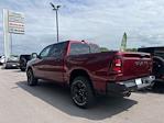 New 2025 Ram 1500 Warlock Crew Cab 4x4 Pickup for sale #712674 - photo 6