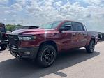 New 2025 Ram 1500 Warlock Crew Cab 4x4 Pickup for sale #712674 - photo 8