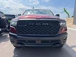 New 2025 Ram 1500 Warlock Crew Cab 4x4 Pickup for sale #712674 - photo 9