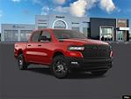 New 2025 Ram 1500 Warlock Crew Cab 4x4 Pickup for sale #719026 - photo 11