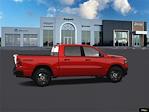 New 2025 Ram 1500 Warlock Crew Cab 4x4 Pickup for sale #719026 - photo 15