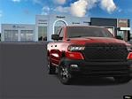 New 2025 Ram 1500 Warlock Crew Cab 4x4 Pickup for sale #719026 - photo 16