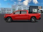 New 2025 Ram 1500 Warlock Crew Cab 4x4 Pickup for sale #719026 - photo 3