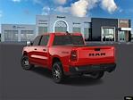 New 2025 Ram 1500 Warlock Crew Cab 4x4 Pickup for sale #719026 - photo 5