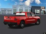 New 2025 Ram 1500 Warlock Crew Cab 4x4 Pickup for sale #719026 - photo 7