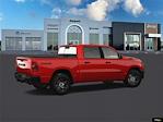 New 2025 Ram 1500 Warlock Crew Cab 4x4 Pickup for sale #719026 - photo 8