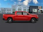 New 2025 Ram 1500 Warlock Crew Cab 4x4 Pickup for sale #719026 - photo 9