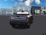 New 2025 Ram 1500 Warlock Crew Cab 4x4 Pickup for sale #719027 - photo 14