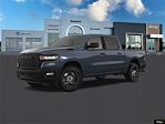 New 2025 Ram 1500 Warlock Crew Cab 4x4 Pickup for sale #719027 - photo 2