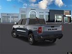 New 2025 Ram 1500 Warlock Crew Cab 4x4 Pickup for sale #719027 - photo 5