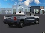 New 2025 Ram 1500 Warlock Crew Cab 4x4 Pickup for sale #719027 - photo 7