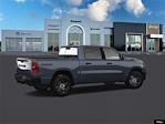 New 2025 Ram 1500 Warlock Crew Cab 4x4 Pickup for sale #719027 - photo 8