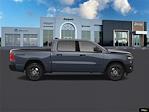 New 2025 Ram 1500 Warlock Crew Cab 4x4 Pickup for sale #719027 - photo 9
