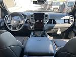 New 2025 Ram 1500 Laramie Crew Cab 4x4 Pickup for sale #758635 - photo 14