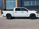 New 2025 Ram 1500 Laramie Crew Cab 4x4 Pickup for sale #758635 - photo 2