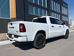 New 2025 Ram 1500 Laramie Crew Cab 4x4 Pickup for sale #758635 - photo 3