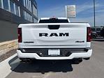 New 2025 Ram 1500 Laramie Crew Cab 4x4 Pickup for sale #758635 - photo 4