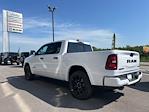 New 2025 Ram 1500 Laramie Crew Cab 4x4 Pickup for sale #758635 - photo 6