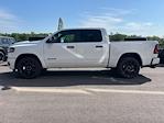 New 2025 Ram 1500 Laramie Crew Cab 4x4 Pickup for sale #758635 - photo 7