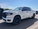 New 2025 Ram 1500 Laramie Crew Cab 4x4 Pickup for sale #758635 - photo 8