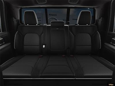New 2025 Ram 1500 Laramie Crew Cab 4x4 Pickup for sale #758636 - photo 2