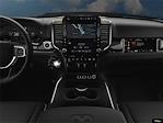 New 2025 Ram 1500 Laramie Crew Cab 4x4 Pickup for sale #758636 - photo 4